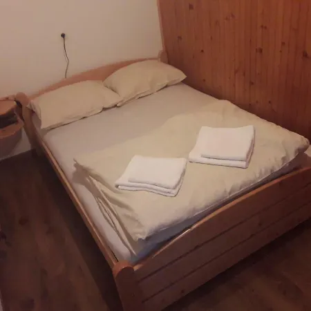 Apartma Mama Minka Apartment Bohinj