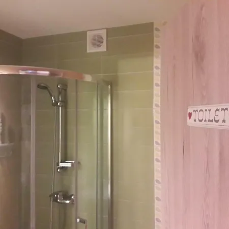 Apartma Mama Minka