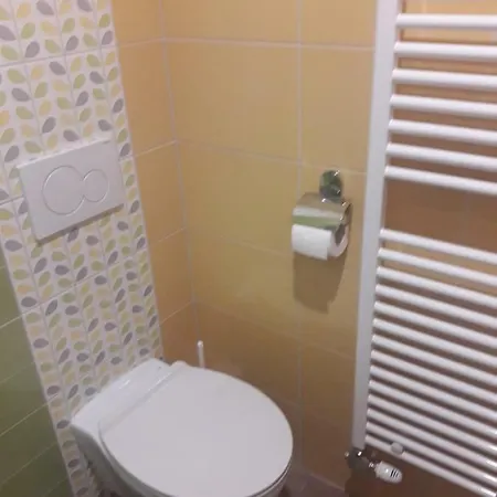Apartament Apartma Mama Minka