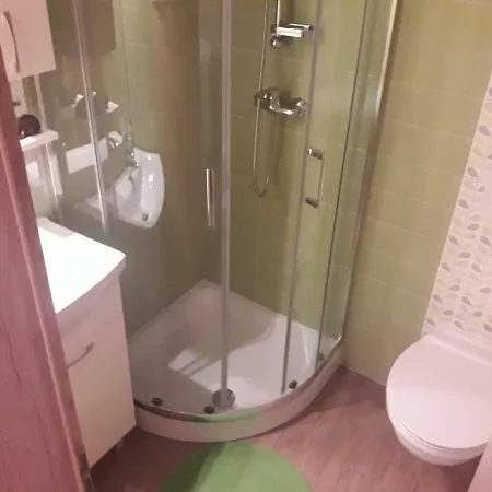 Apartma Mama Minka