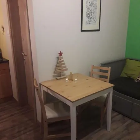 Apartma Mama Minka Apartament *