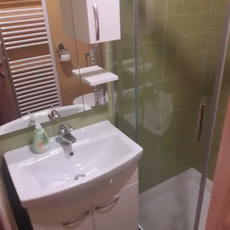 Apartma Mama Minka Bohinj