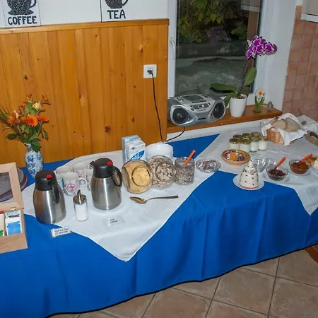 Apartma Mama Minka * Bohinj